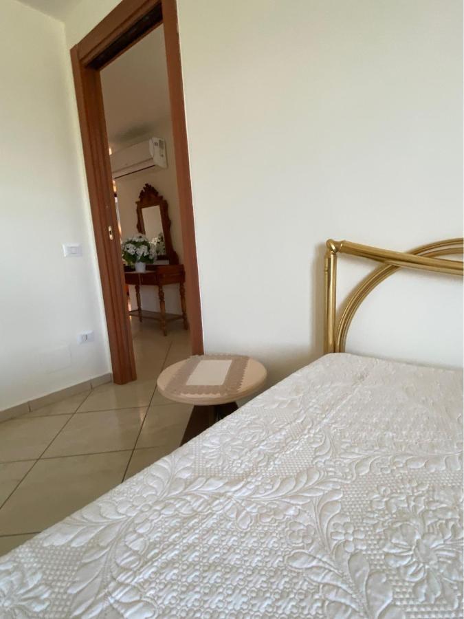 B&B Il Sogno San Marzano sul Sarno Bagian luar foto
