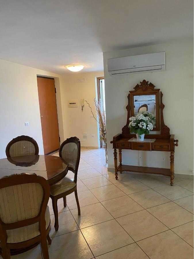 B&B Il Sogno San Marzano sul Sarno Bagian luar foto