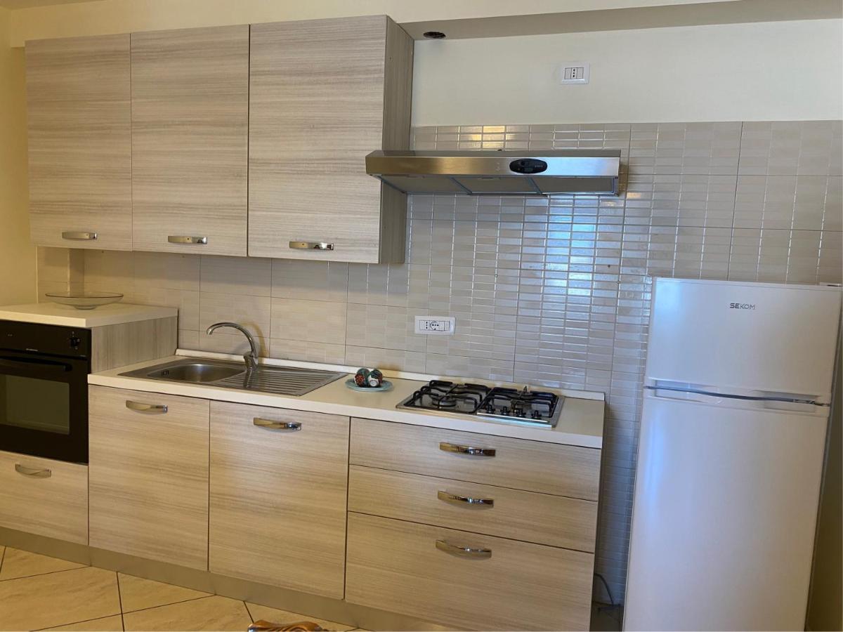 B&B Il Sogno San Marzano sul Sarno Bagian luar foto