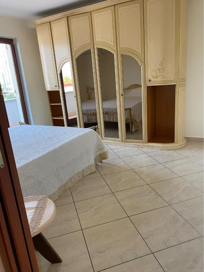 B&B Il Sogno San Marzano sul Sarno Bagian luar foto