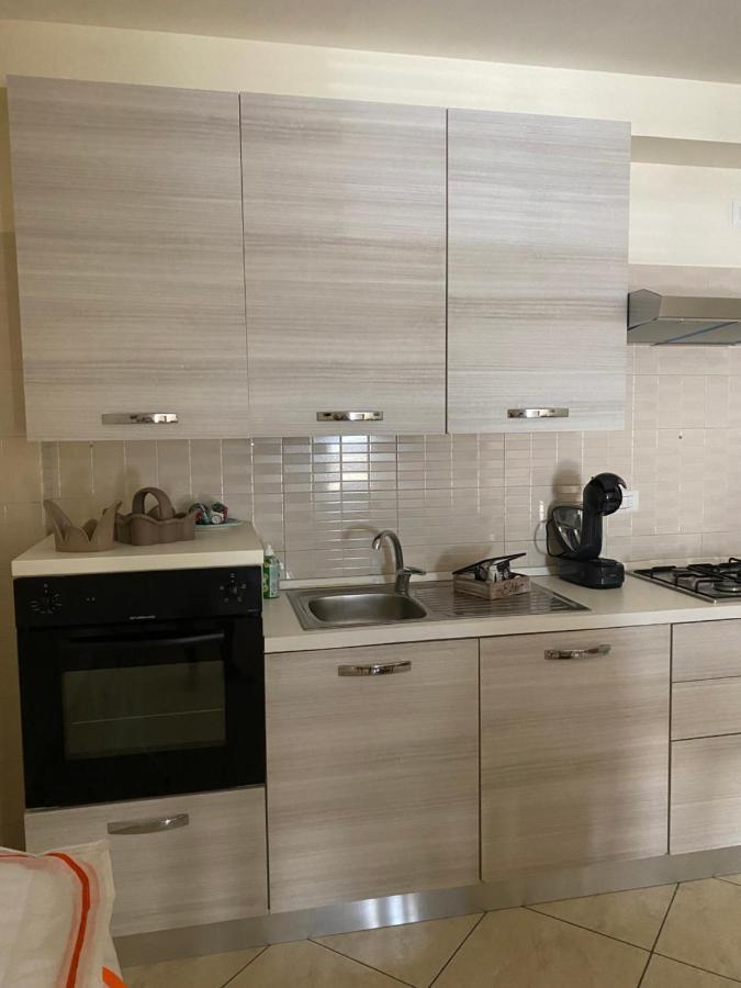 B&B Il Sogno San Marzano sul Sarno Bagian luar foto