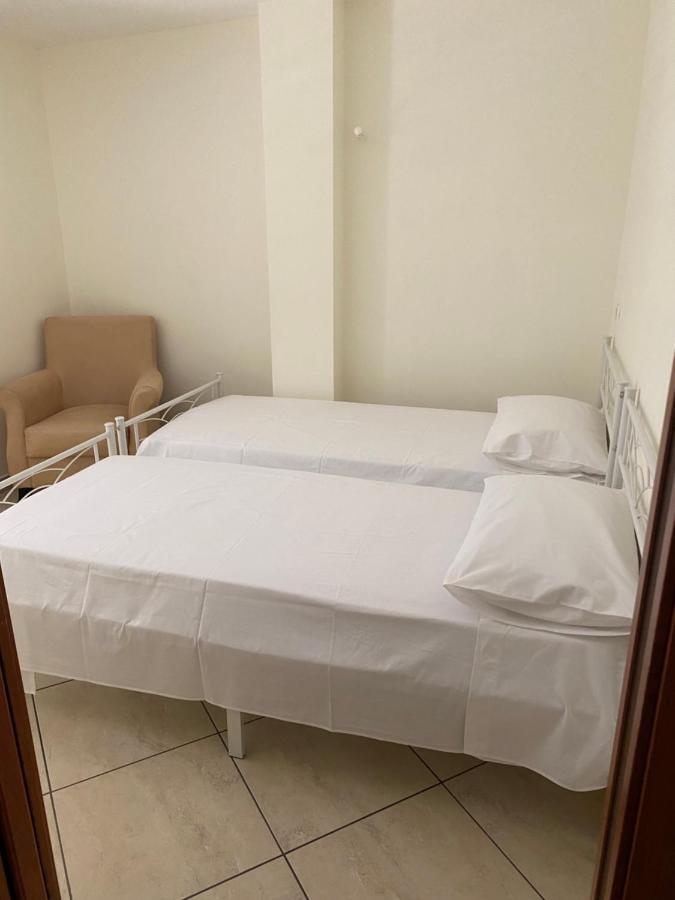 B&B Il Sogno San Marzano sul Sarno Bagian luar foto